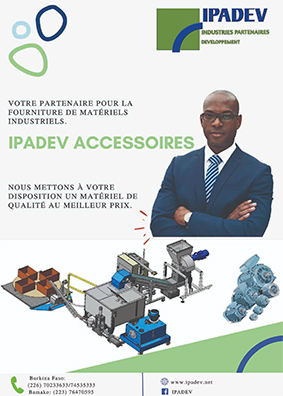 Accessoires Industriels